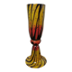 Lampe en verre de Murano