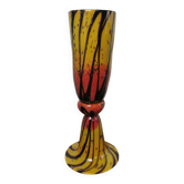 Murano glass lamp