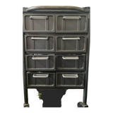 Metal furniture