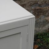 Small buffet or vintage jam maker