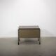 Spazio series storage cabinet by Studio BBPR for Olivetti. Circa 1960