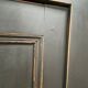 Parisian workshop cabinet 1m72