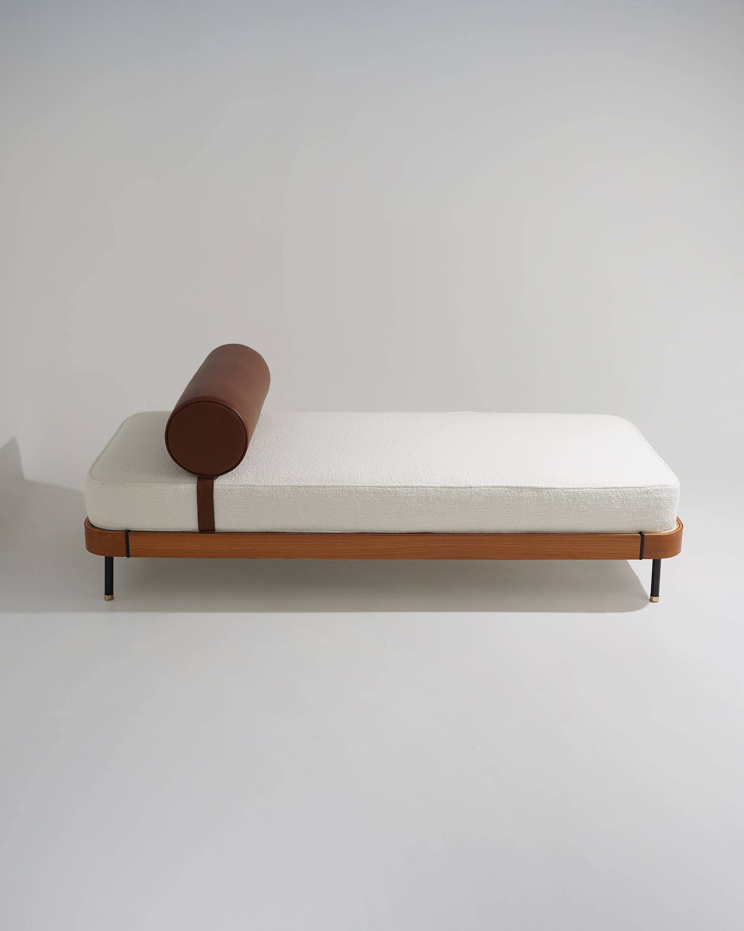 Daybed by Gio Ponti, Italbed, 1960s