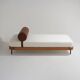 Daybed by Gio Ponti, Italbed, 1960s