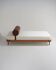 Daybed by Gio Ponti, Italbed, 1960s