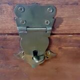 Handcrafted wooden box