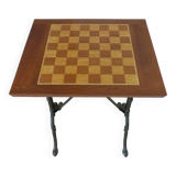 Bistro table