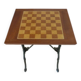 Bistro table