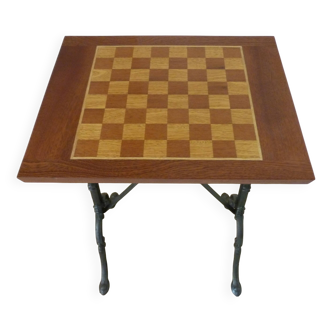 Bistro table