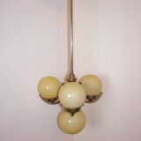 Art Deco chandelier, 1920s