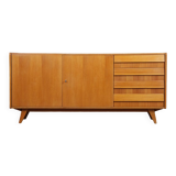Enfilade by Jiroutek for Interier Praha, U-460, 1960