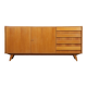 Enfilade par Jiroutek pour Interier Praha, U-460, 1960