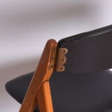 Chair, Denmark, 1960s