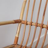 Rocking chair enfant