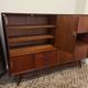 Highboard l. van teeffelen for webe