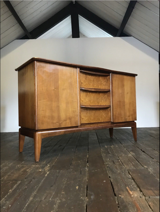 Buffet McIntosh teak