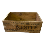 Old box POP UP CHRISTMAS 2022