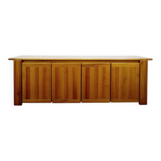 Buffet « Sapporo » de Mario Marenco pour Mobilgirgi, Italie, années 1970