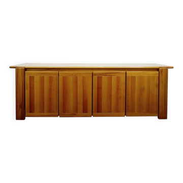 Mario Marenco 'Sapporo' Sideboard for Mobilgirgi, Italy 1970s