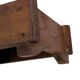 Art Deco footstool foot rest minimalist 30's design
