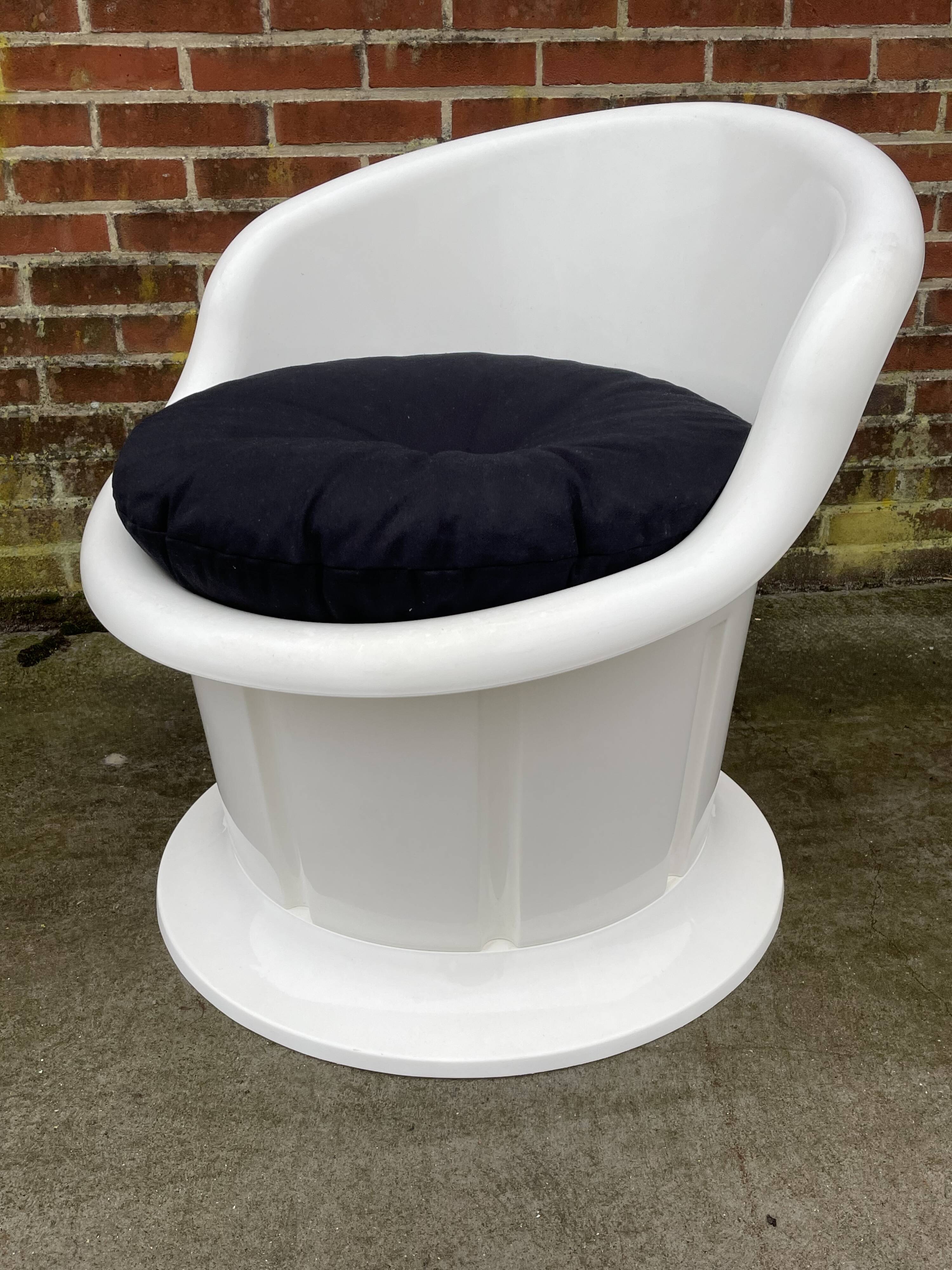 Vintage Ikea popptorp design chair 90's Ikea Design Modern
