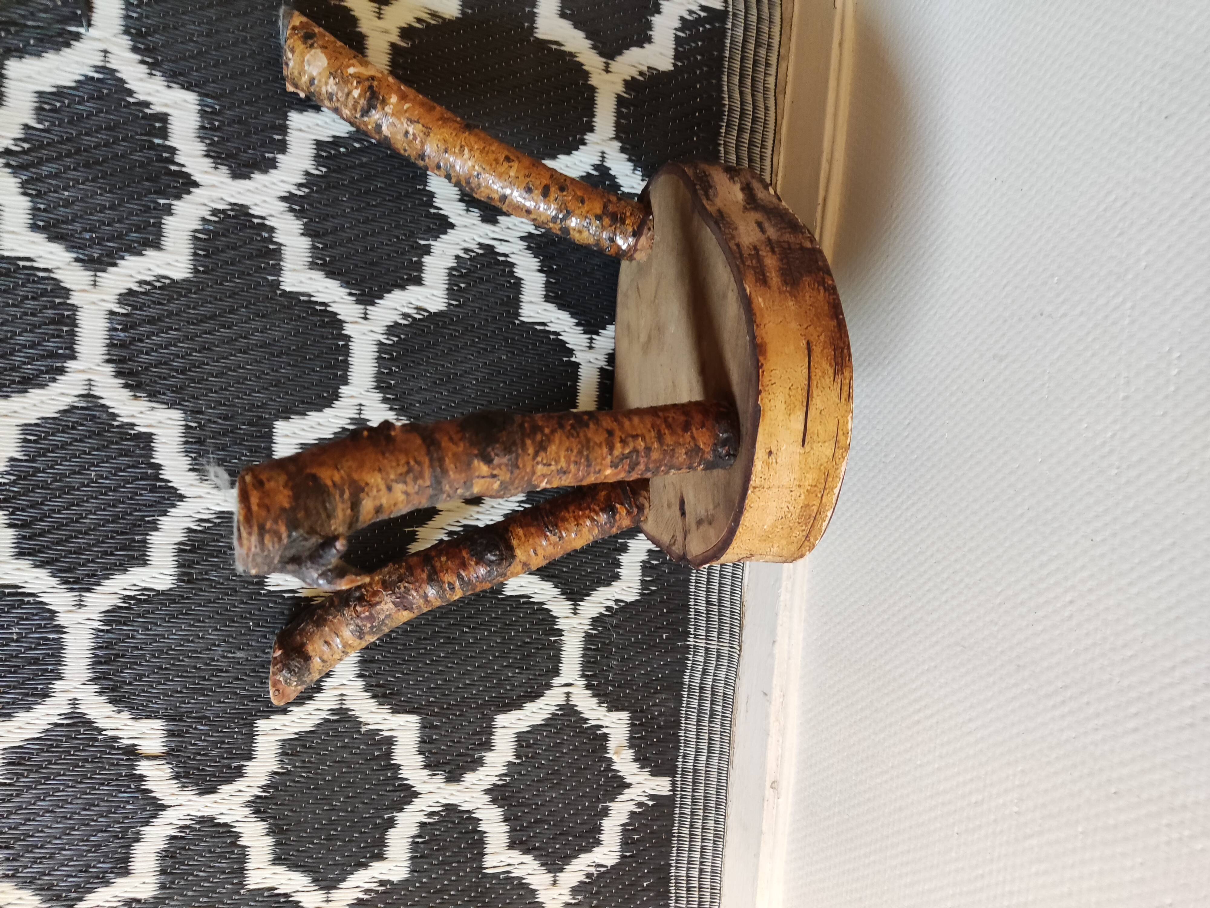 Country stool