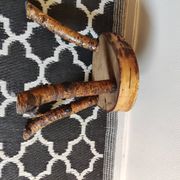 Tabouret de campagne