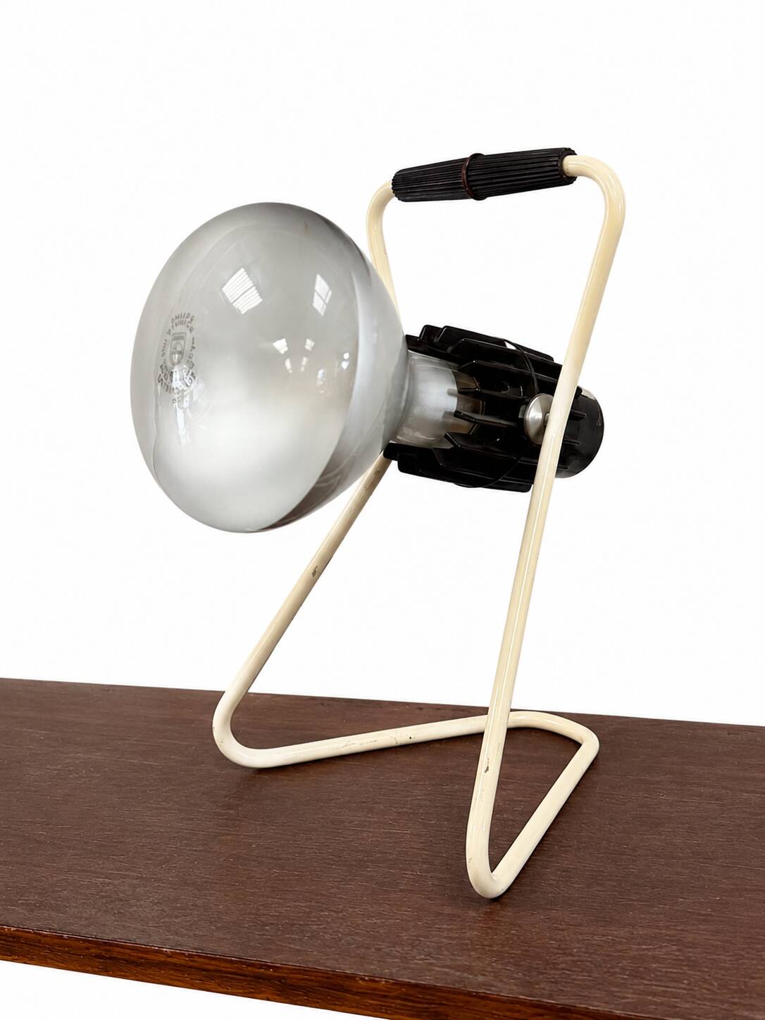 Philips lamp x Perriand