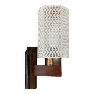 Wall light