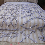 Handrail rug 161x315cm