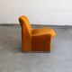 Fauteuil lounge 'Alky' par Giancarlo Piretti
