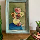 Aquarelle vintage