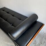 Cleopatra day bed by Andre Cordemeyer for Auping 1950's