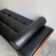 Cleopatra day bed by Andre Cordemeyer for Auping 1950's