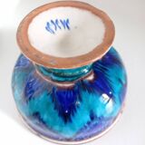 Ceramic pocket tray