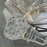 Crystal carafe 1970