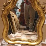 Louis XVI mirror