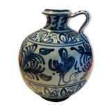 Pitcher