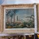 Orientalist painting