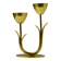 Tulip shaped Candle holder by Gunnar Ander for Ystad-Metall, Sweden, 1950s/1960s