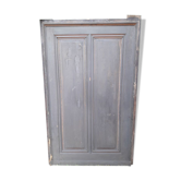 Wood panel 103.5x165.5cm XIX