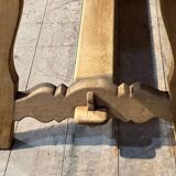 Spanish table