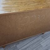 Sideboard by Jiri Jiroutek for Interier Praha, 1960s