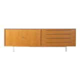 1960s Sideboard, WK Möbel