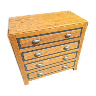 50s chest of drawers