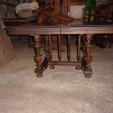 Table style Henri II