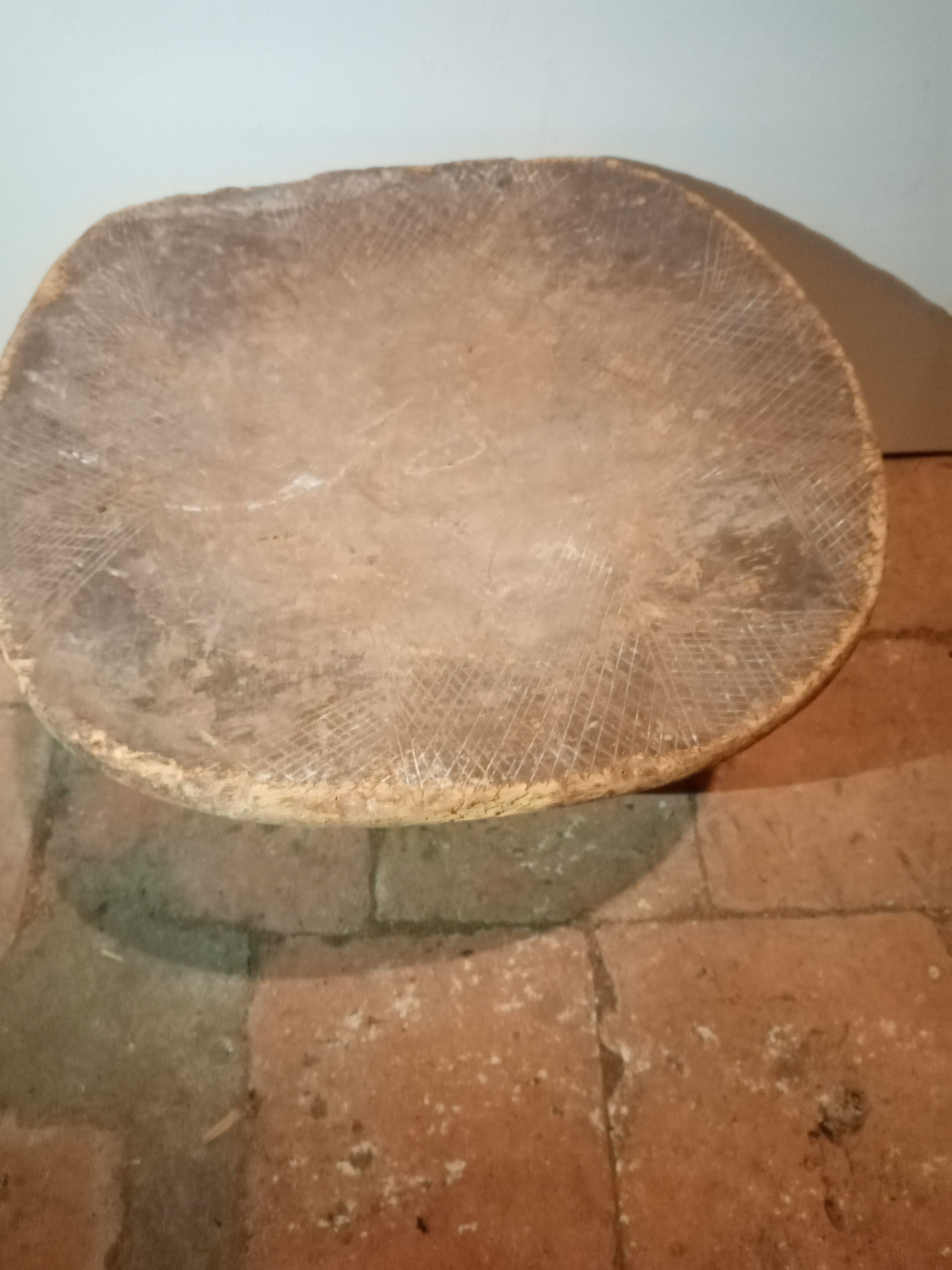 Very nice ethnic stool