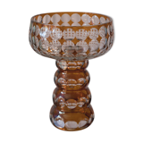 Cristal dish