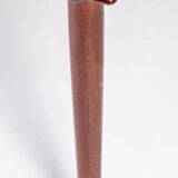 No 54 Extendable Dining Table in Rosewood by Omann Jun, 1960s