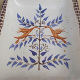 2 raviers Le Triskel ceramic Jolly